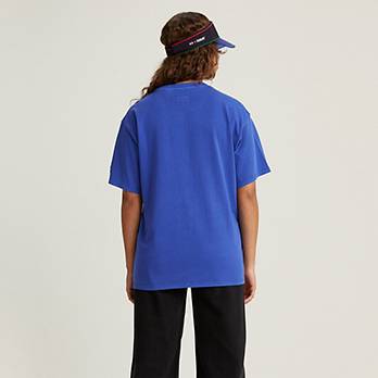 Levi's® x Peanuts Relaxed Oversized Tee Shirt 3