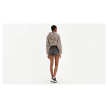 501® Original Women's Shorts 3