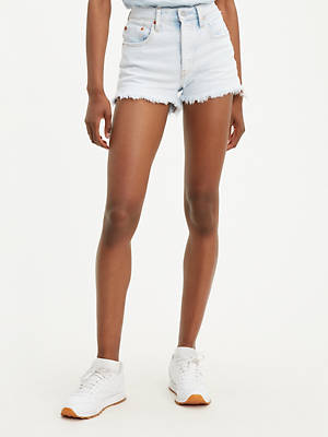 501® Original Womens Shorts by Levi's, available on levi.com for $59 Kendall Jenner Shorts SIMILAR PRODUCT