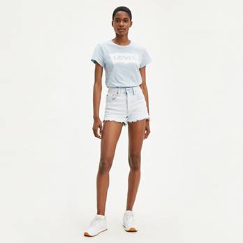 501® Original Womens Shorts 1