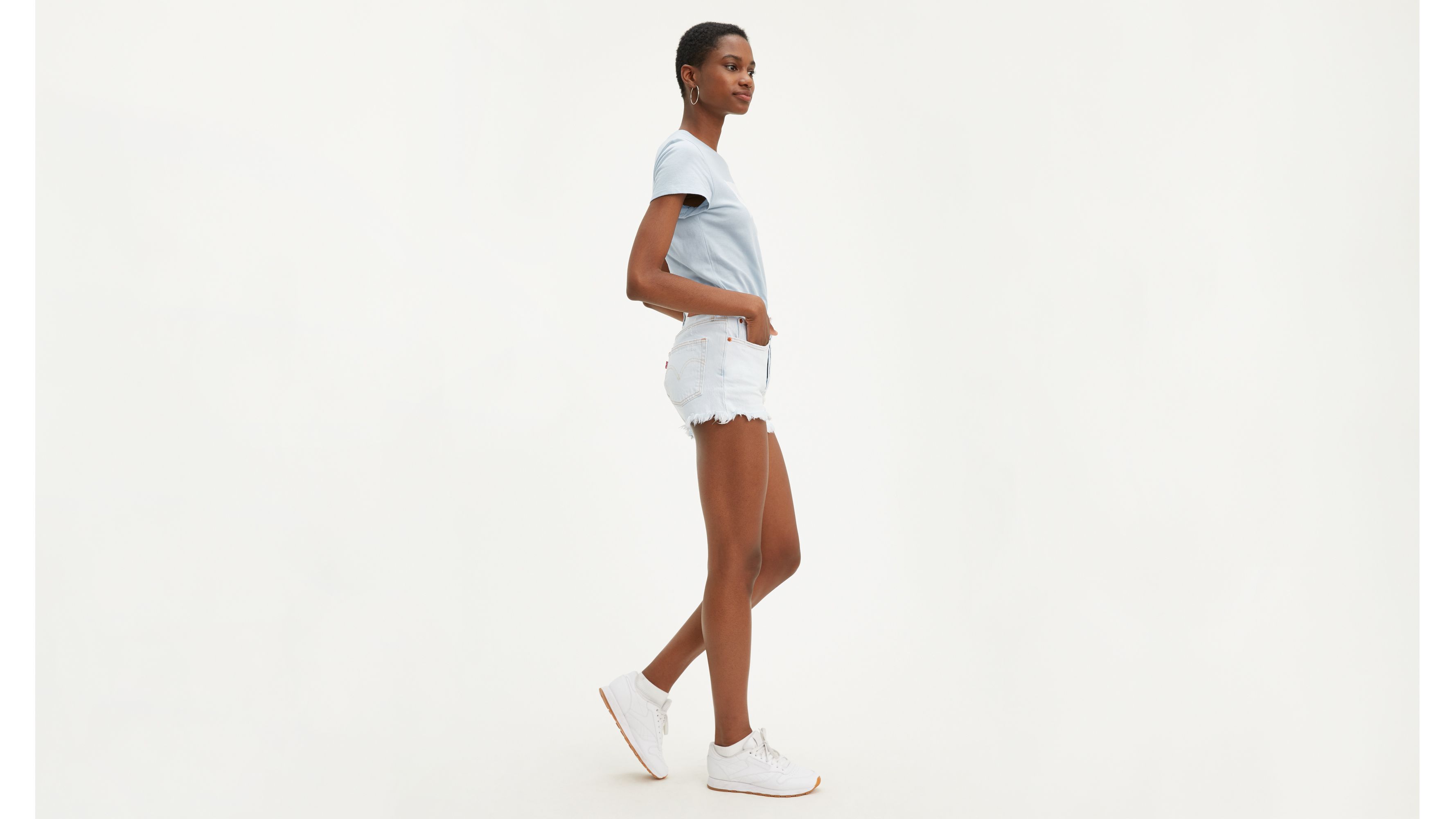 501® Original Womens Shorts 2