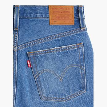 Pantalones cortos 501® Original 8