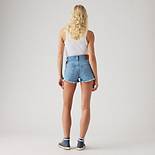 501® Original Fit High Rise Women's Shorts 3