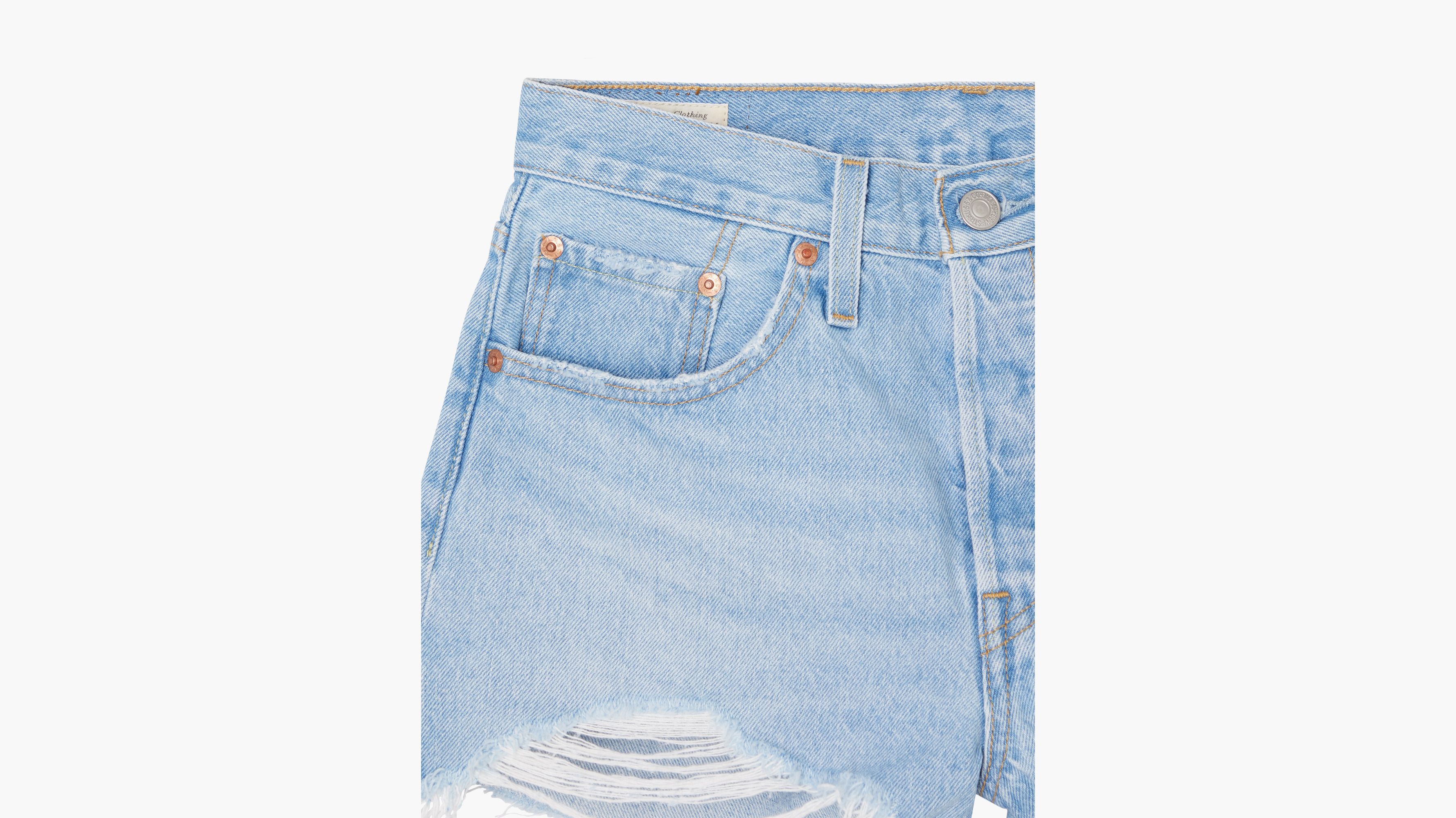 Nakd deals levis 501