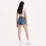 501® Original Womens Shorts 4