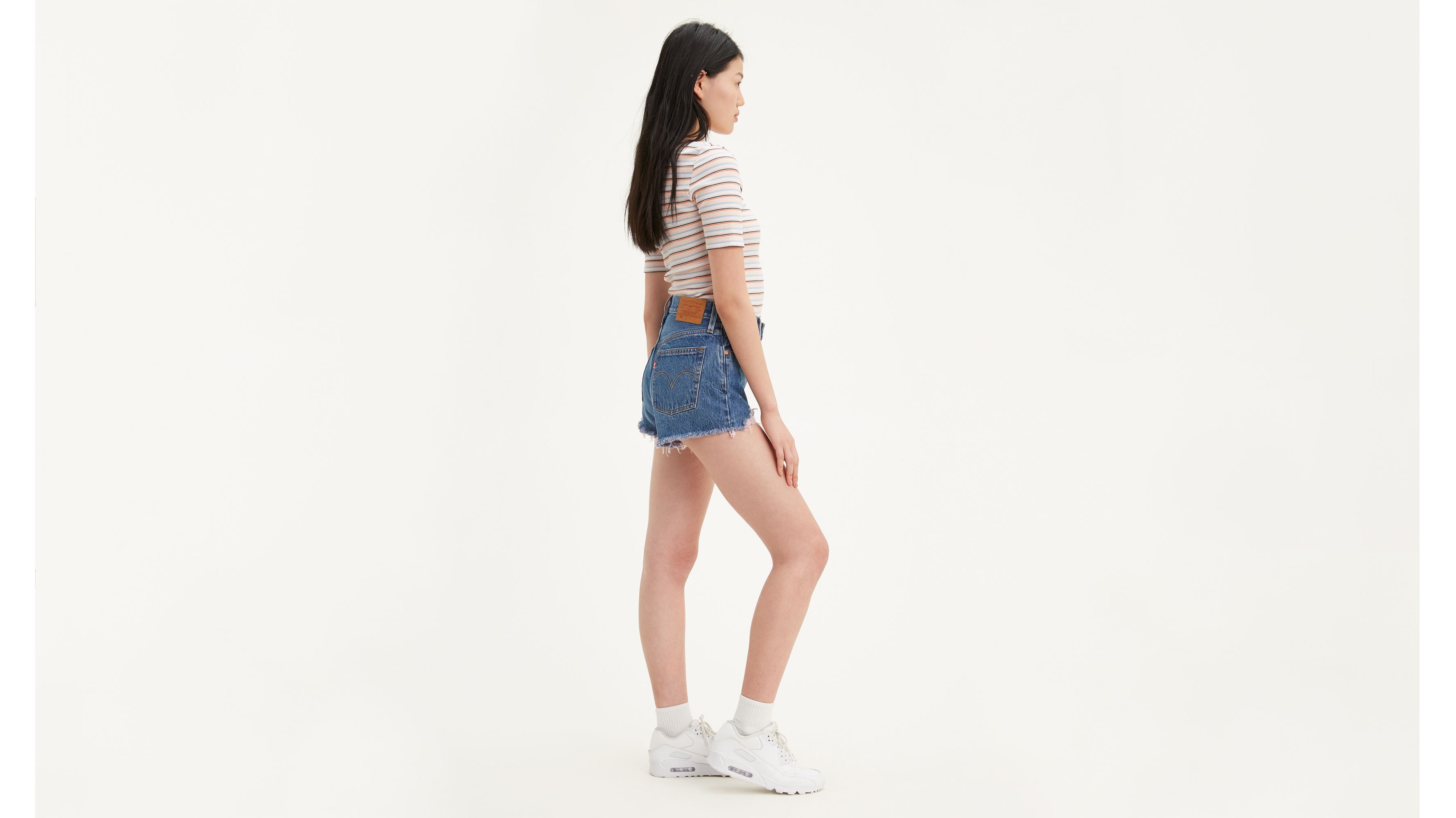 501® Original Womens Shorts 3