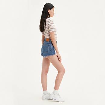 501® Original Womens Shorts 3