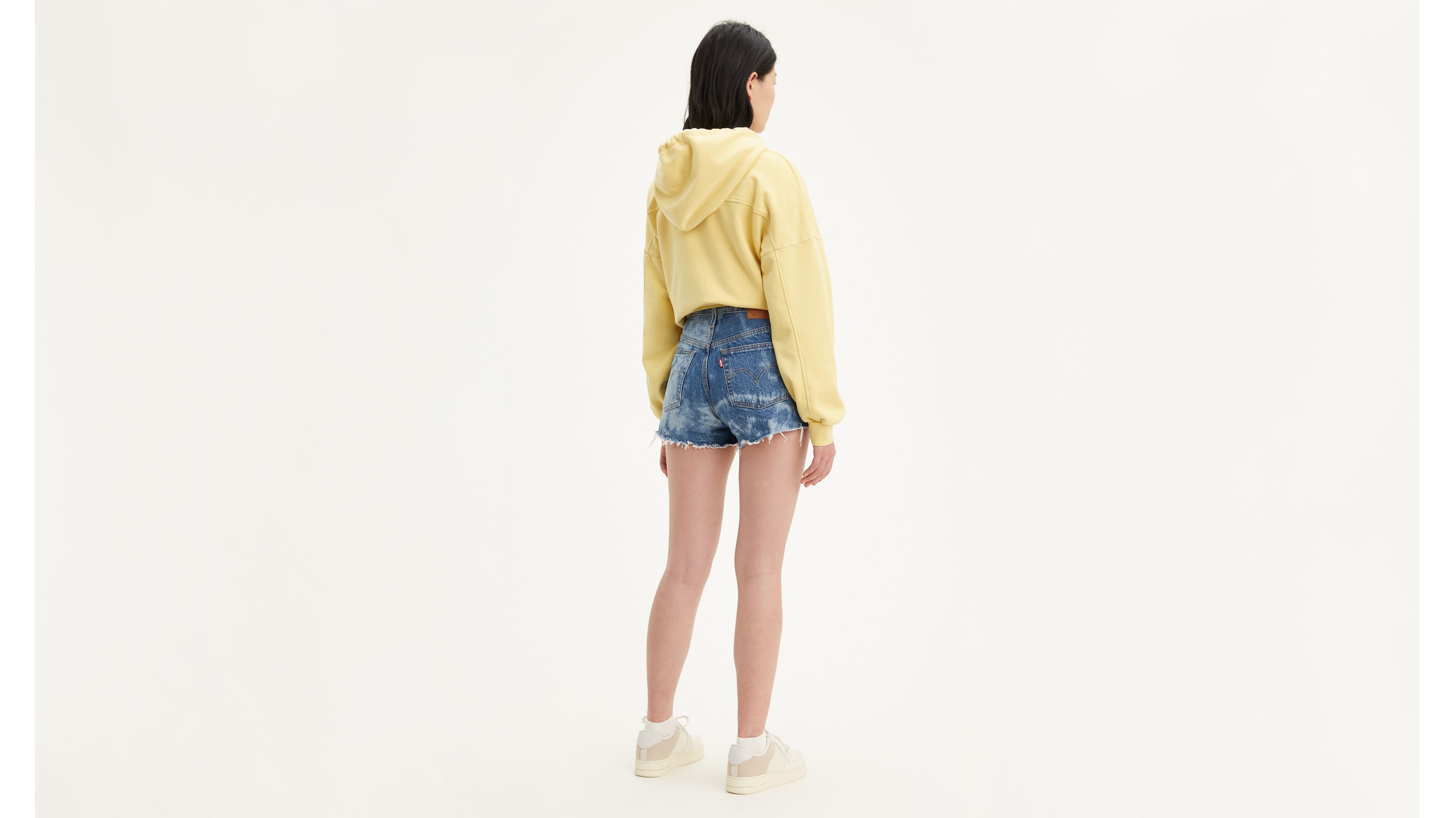 501® Original Womens Shorts 2