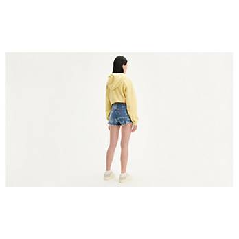 501® Original Womens Shorts - Medium Wash | Levi's® US