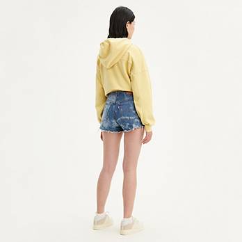 501® Original Womens Shorts 2