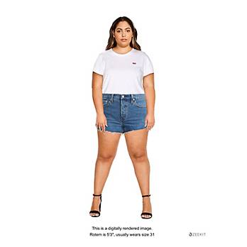 501® Original Women's Shorts 7