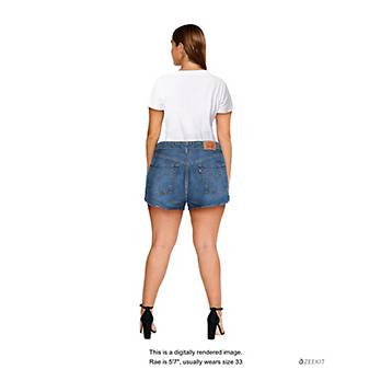 501® Original Women's Shorts 10