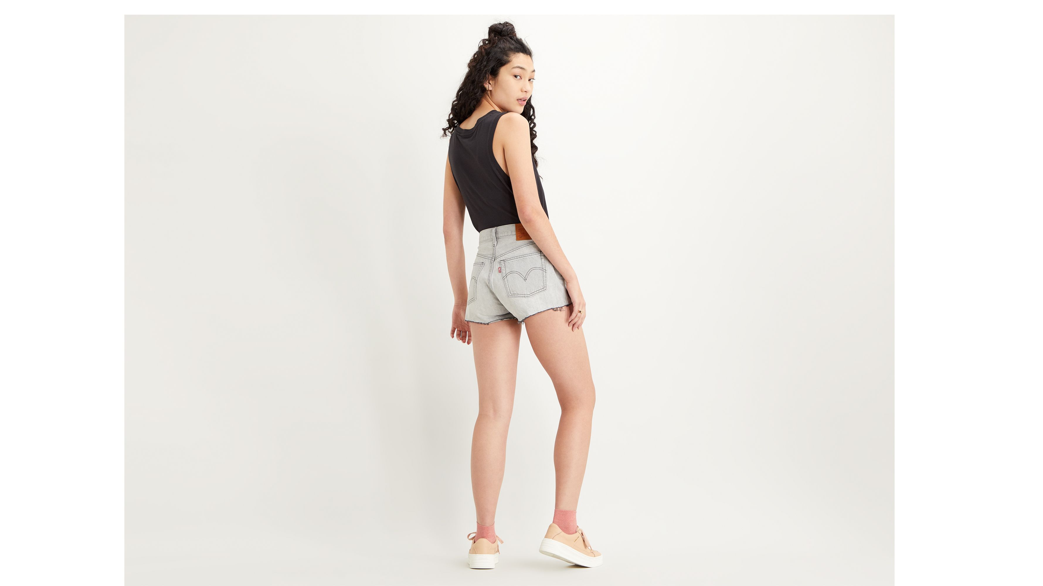 Szorty 501® Levi's® Original 3