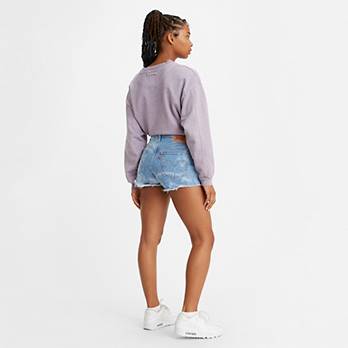 501® Original Women's Shorts 2