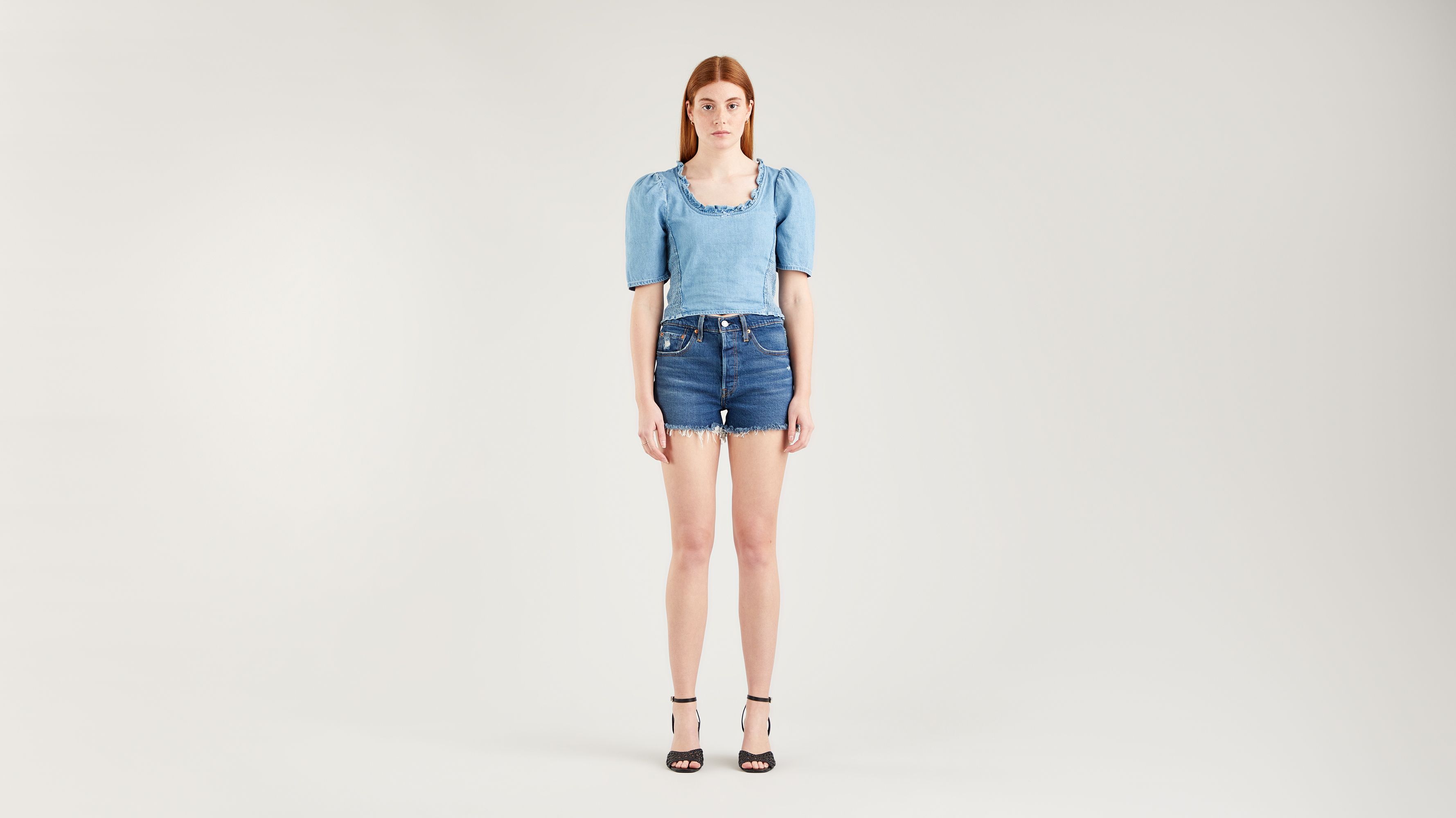 Shorts 501® Original 1