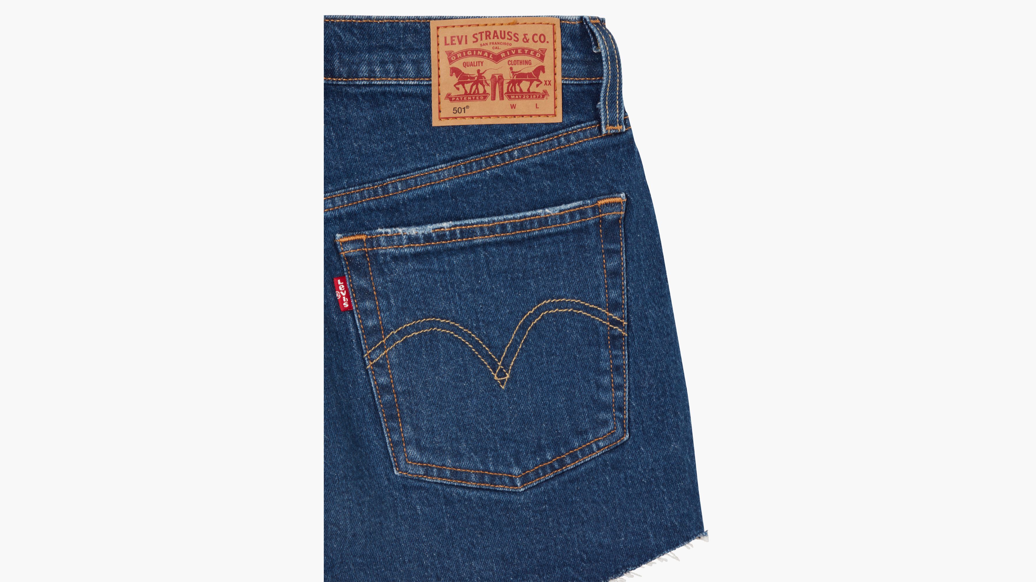 501® Levi's® Original Shorts 3