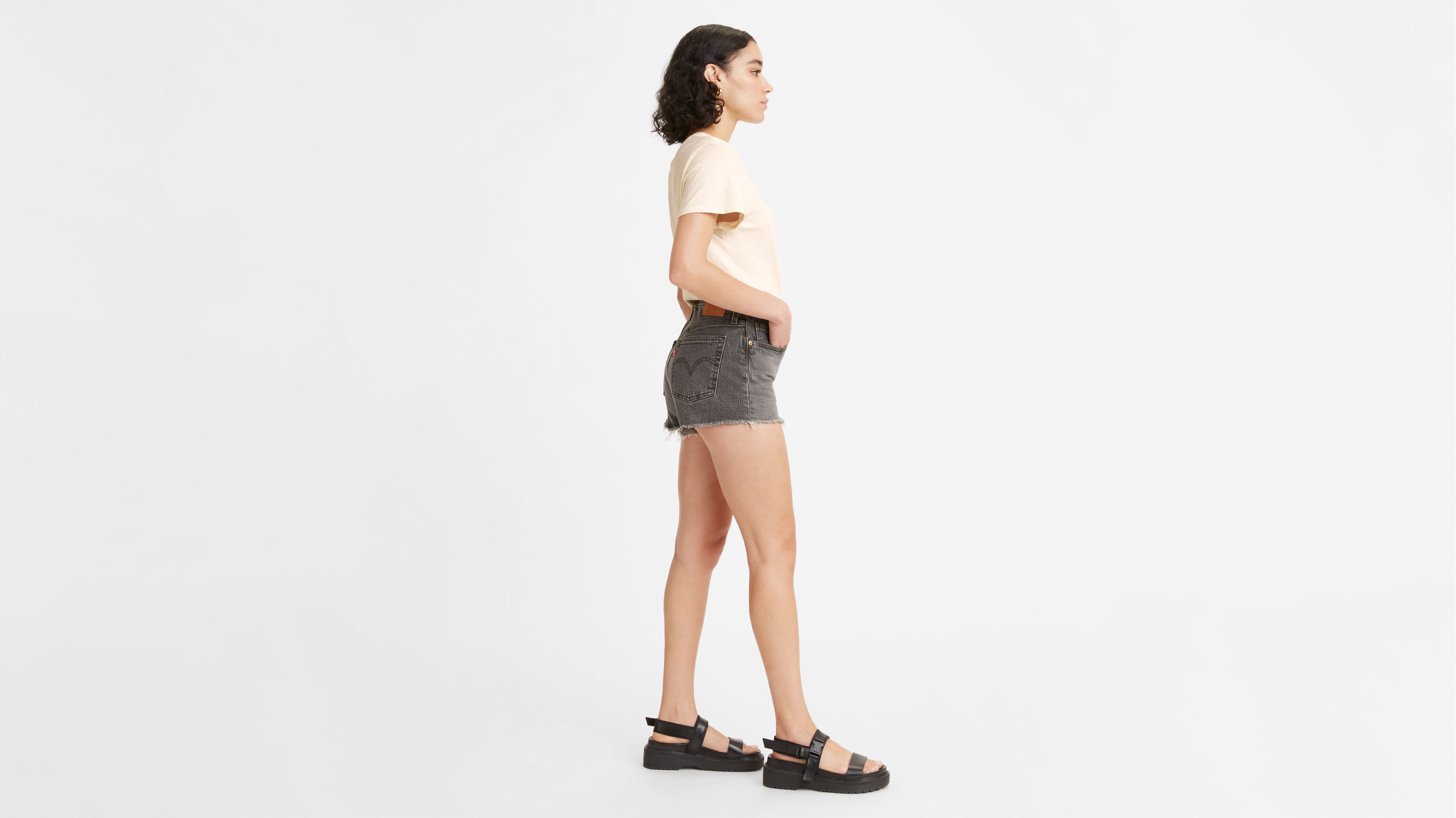 501® Original Shorts 2