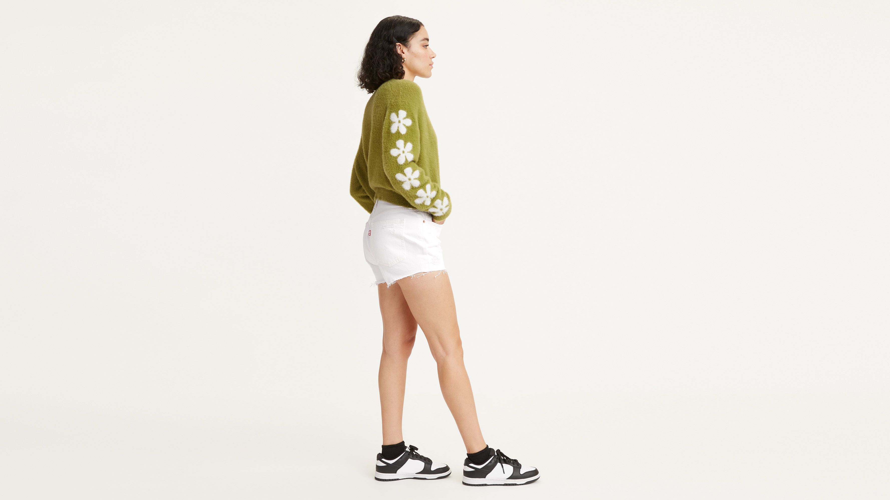 501® Original Shorts 3