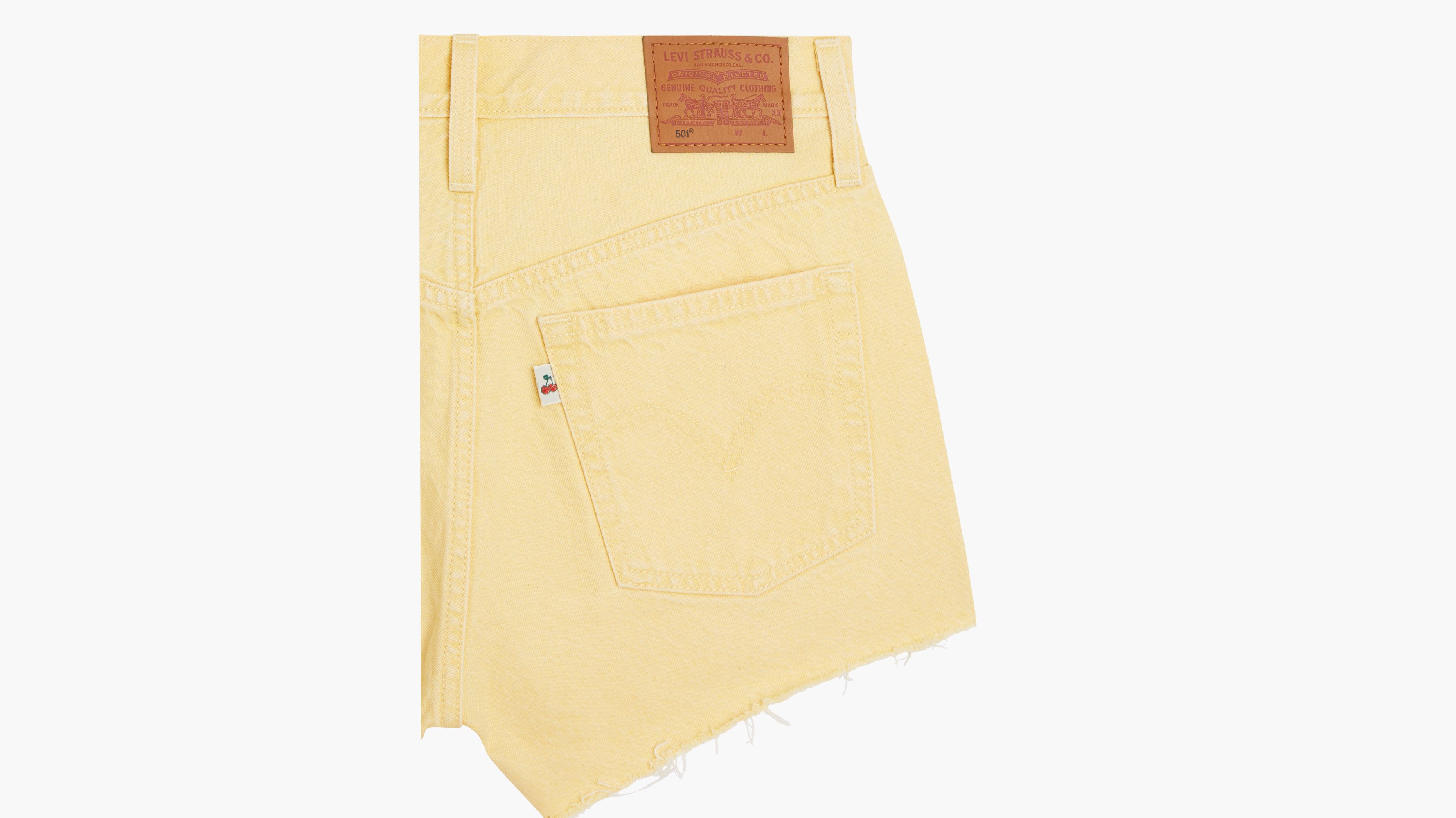 Short 501® Original 8