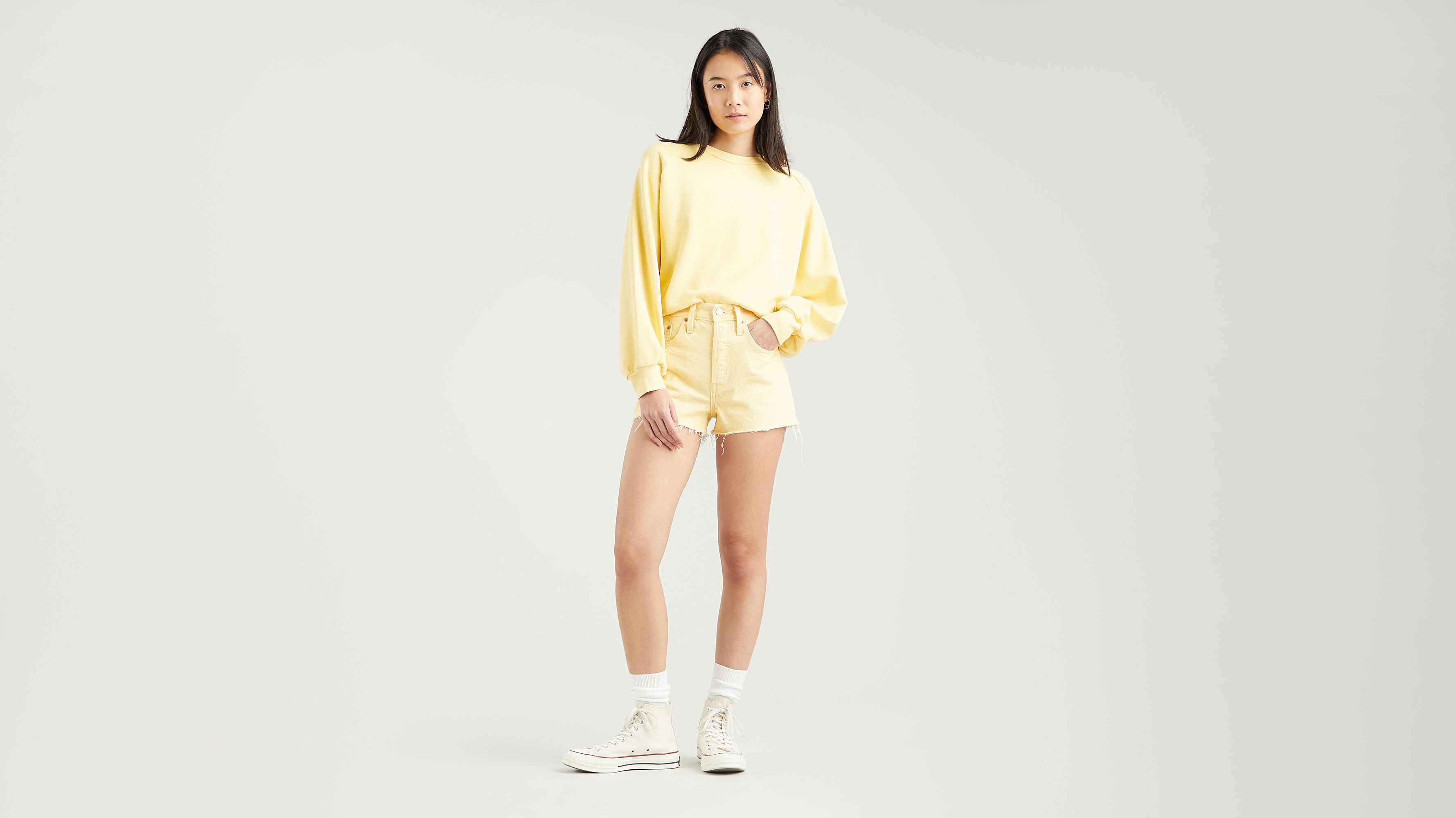 Short 501® Original 5