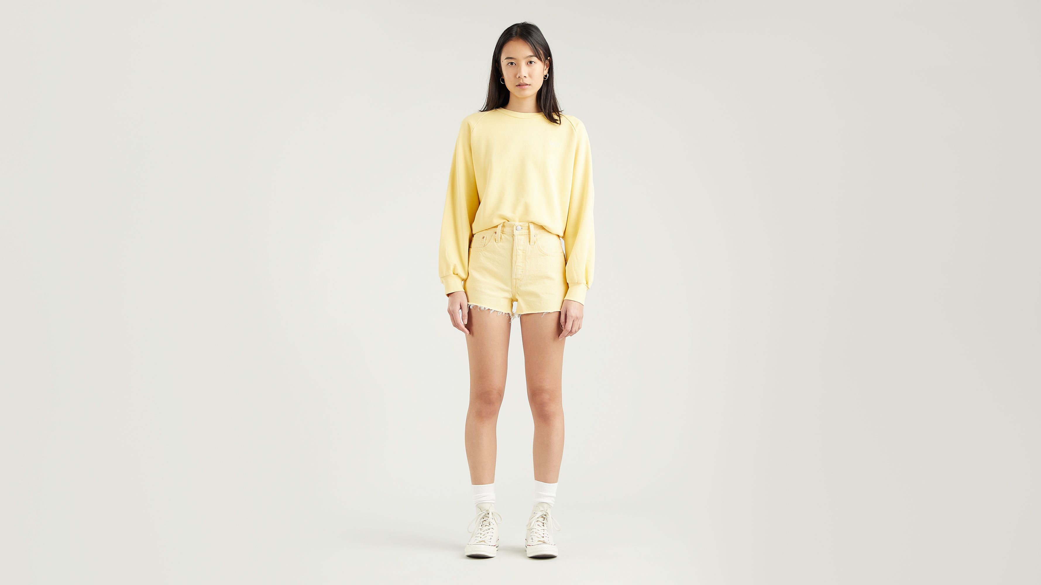 Shorts 501® Original 1