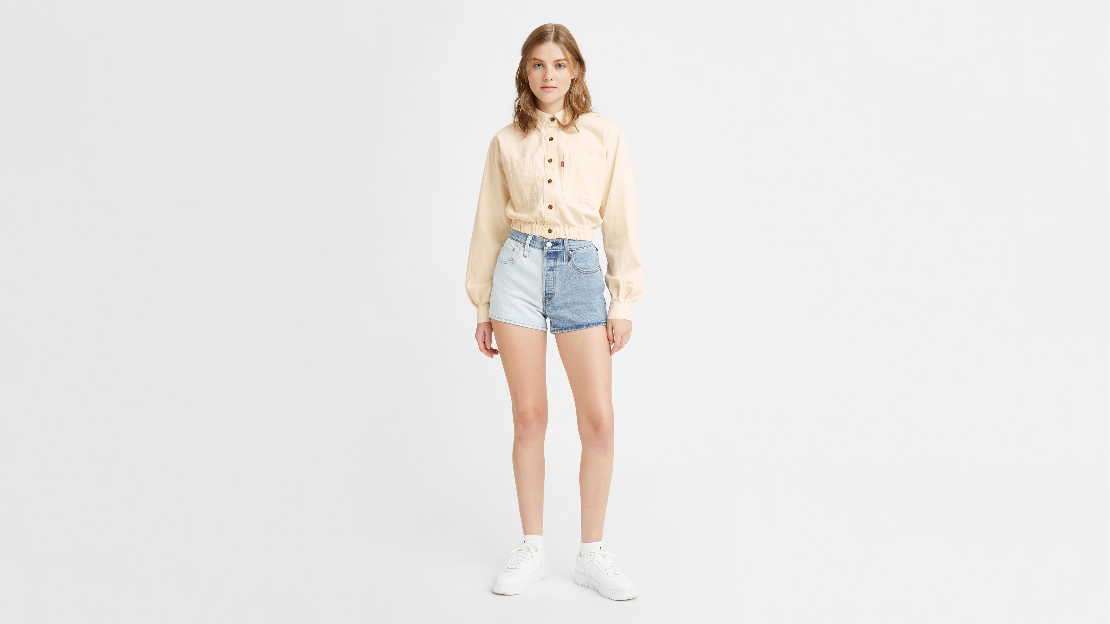 501® Original Shorts 1