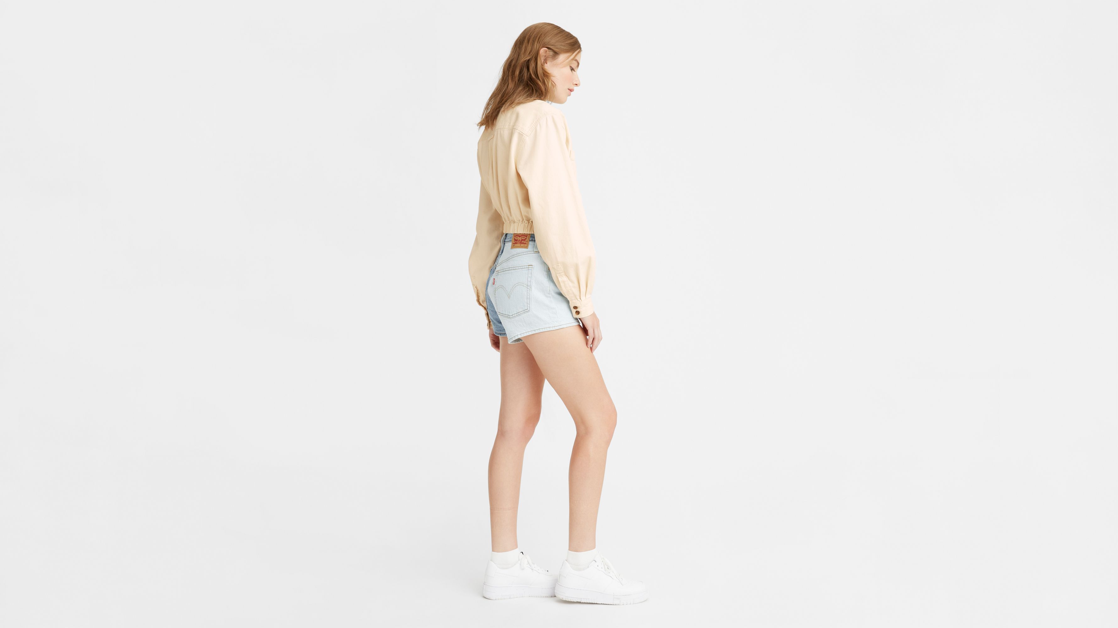 501® Original Shorts 2