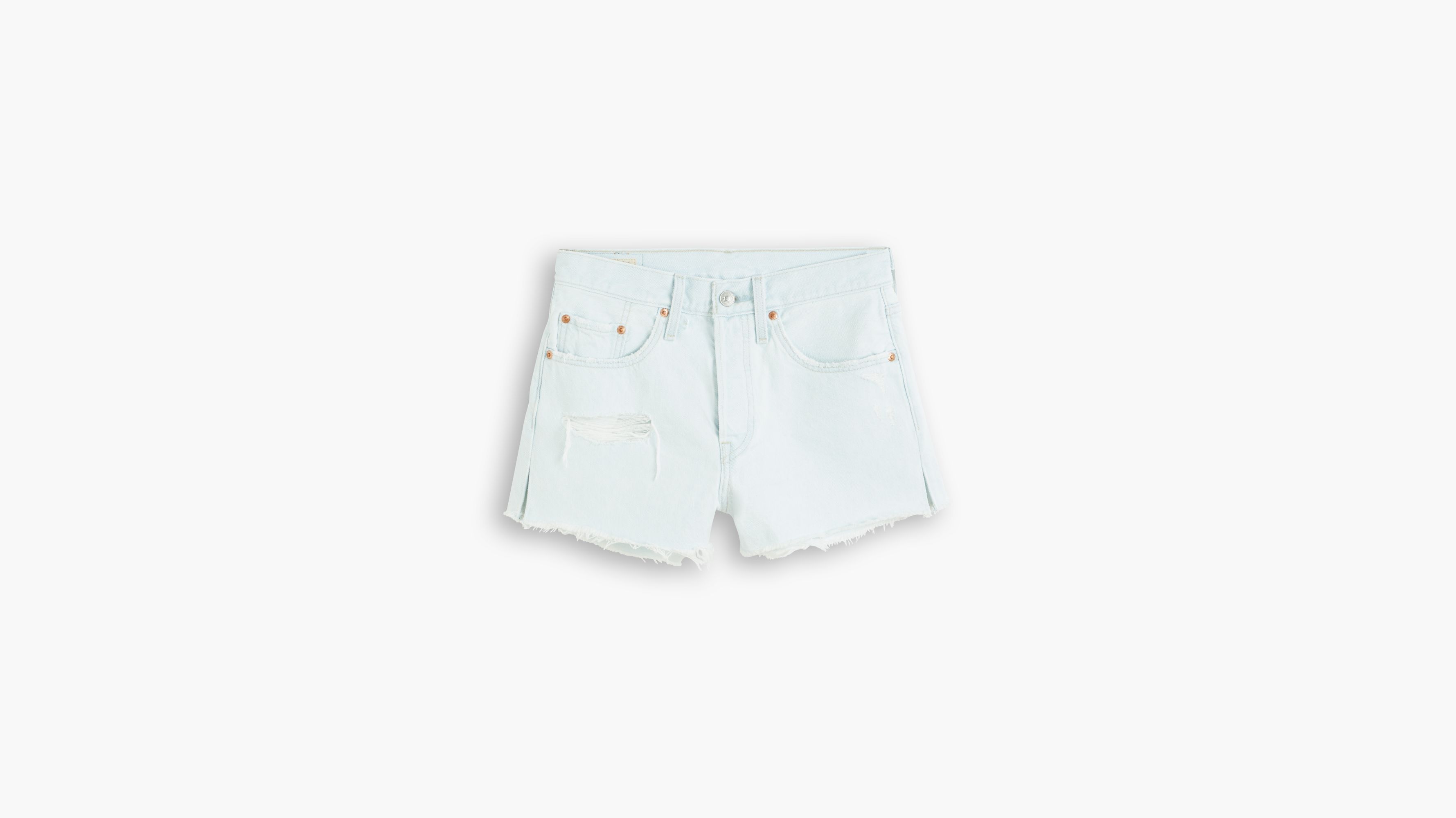 Short 501® a vita alta 6