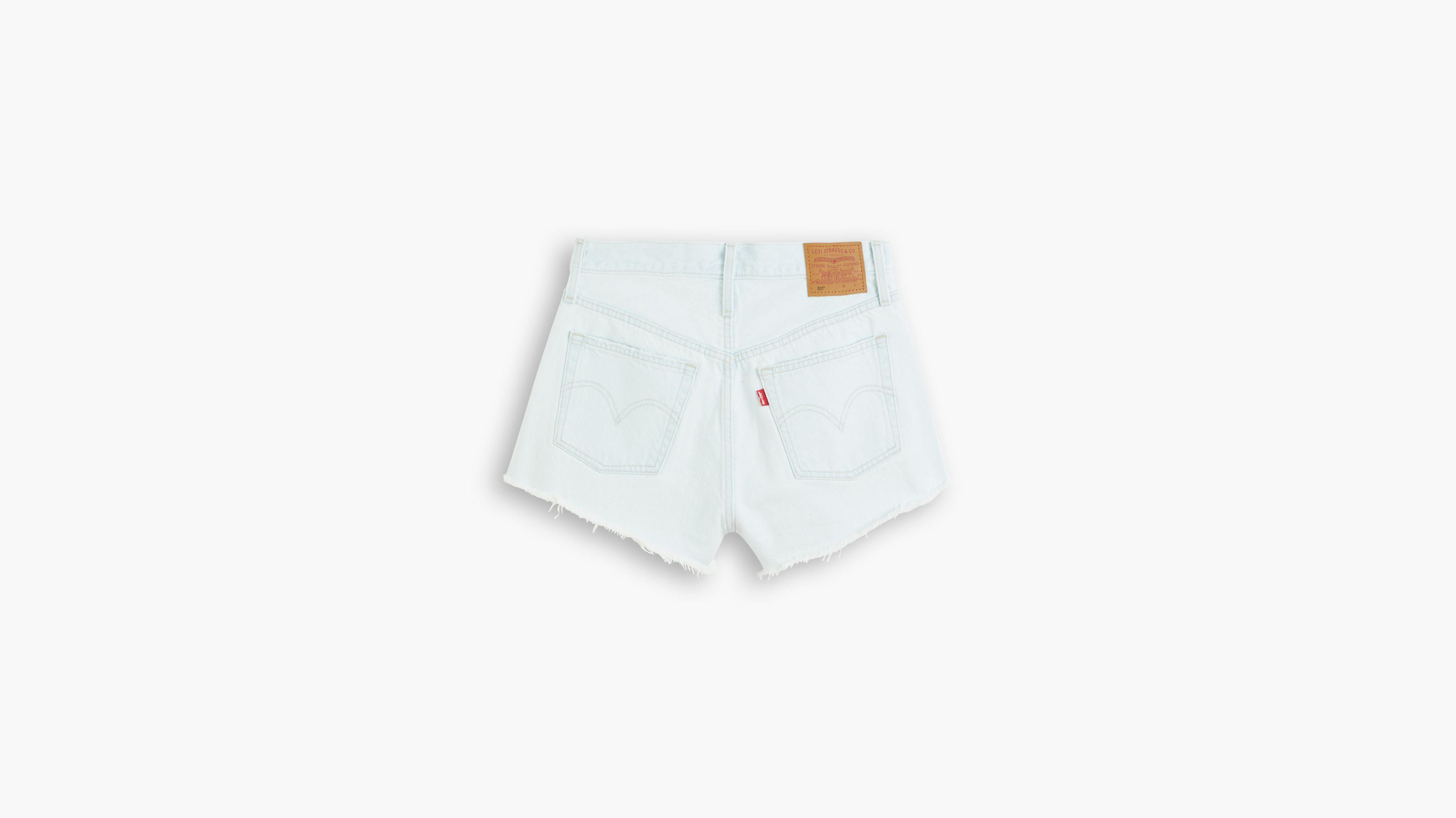 Short 501® a vita alta 7