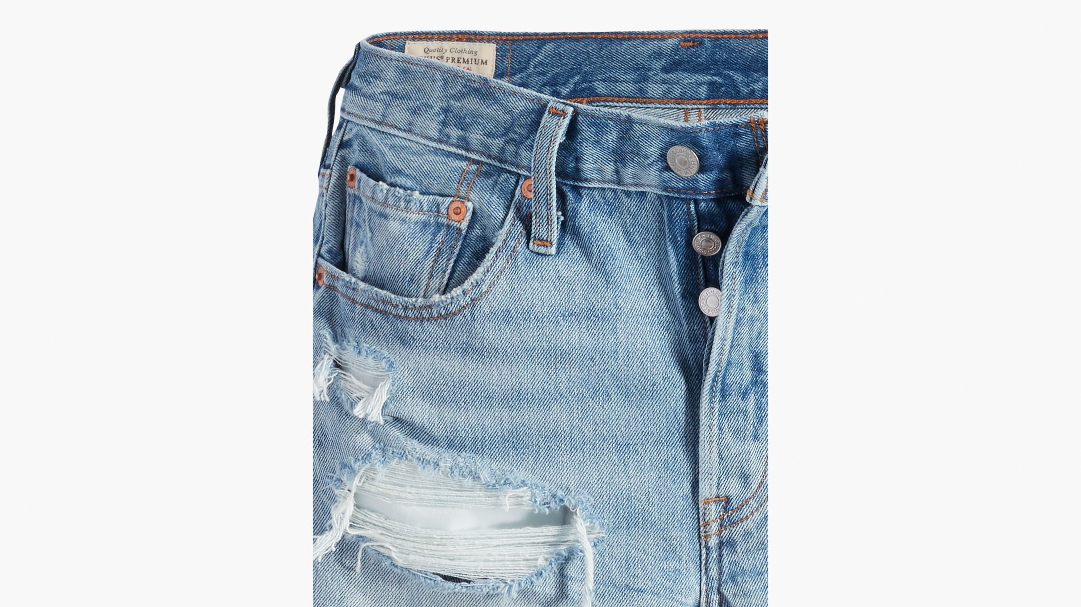 501® Original Short 8