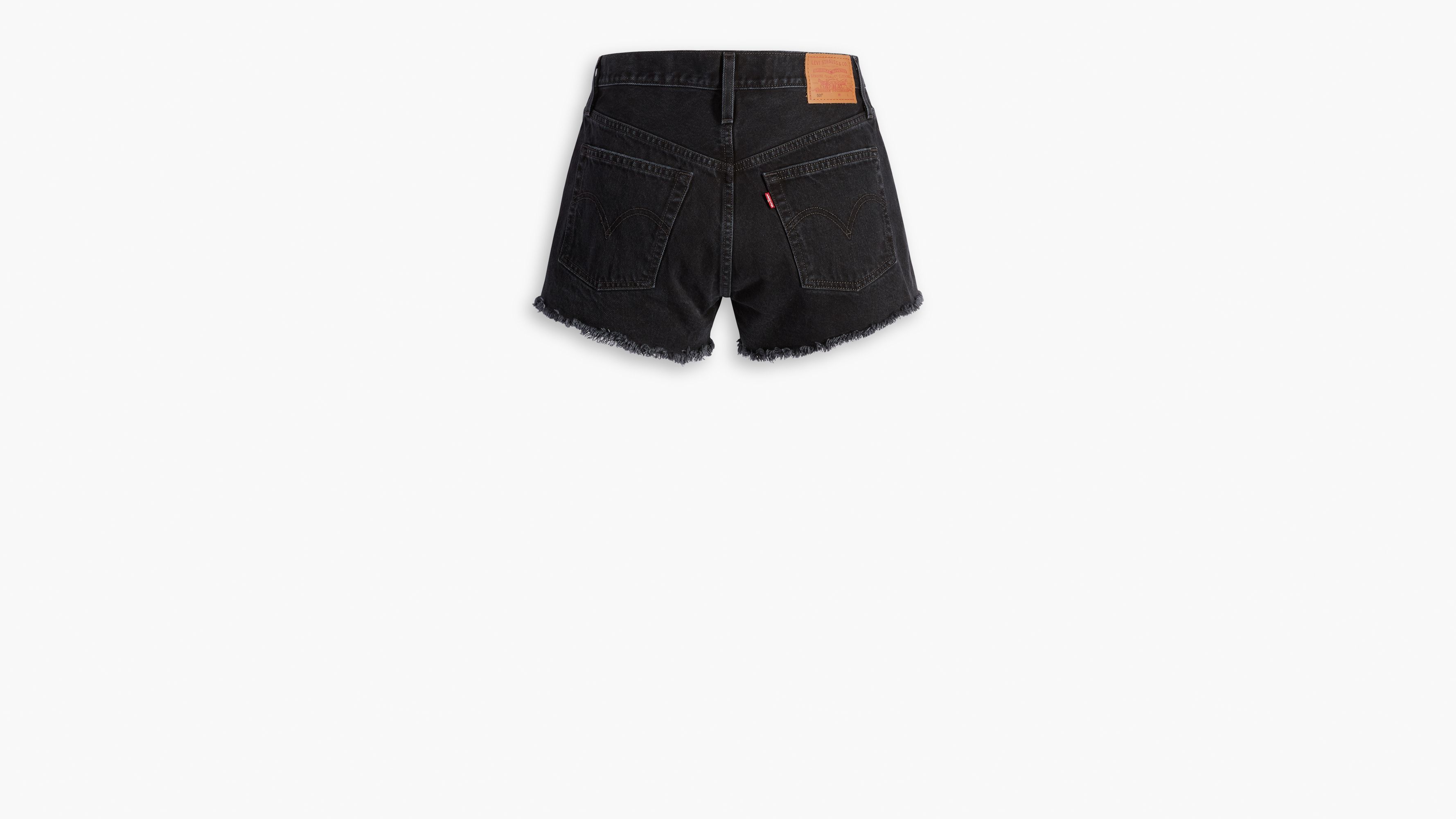 Levis 501 outlet bermuda shorts