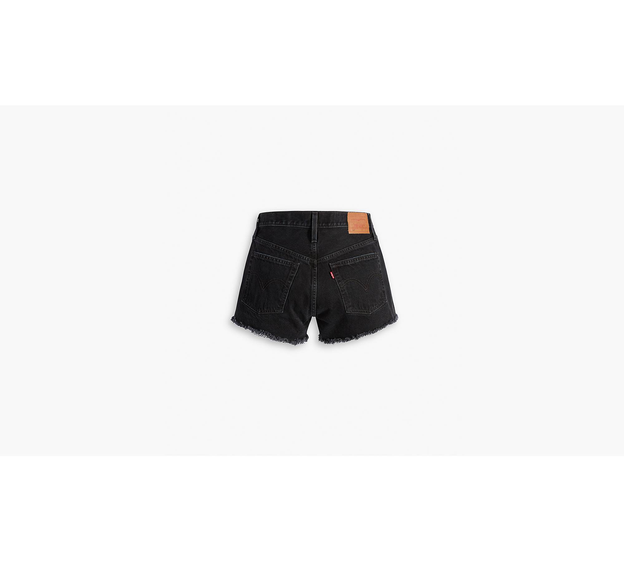 Purchase High Waist Shorts, black 800906 - 800911 at 1199 руб