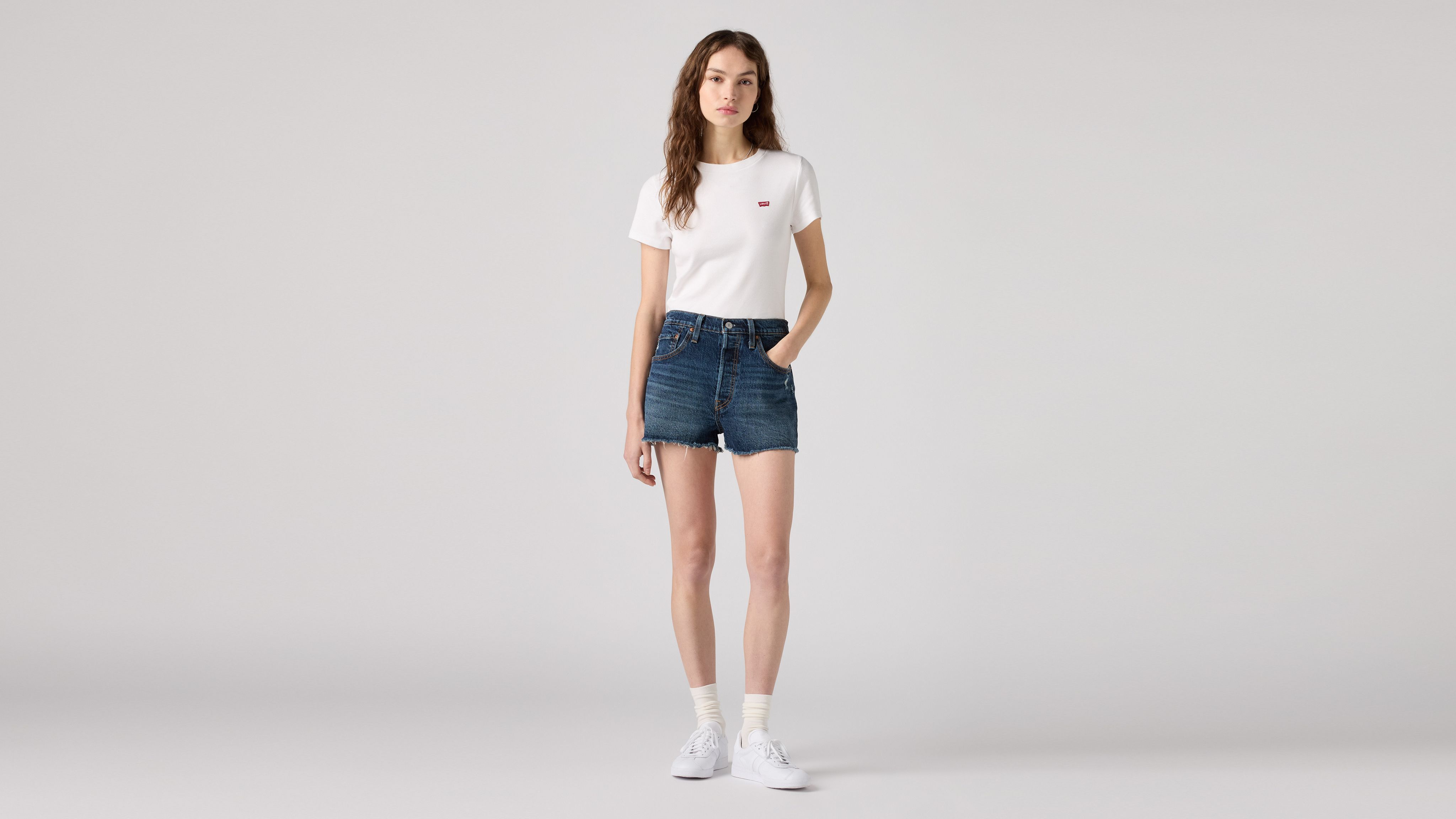 501® Original Shorts 1