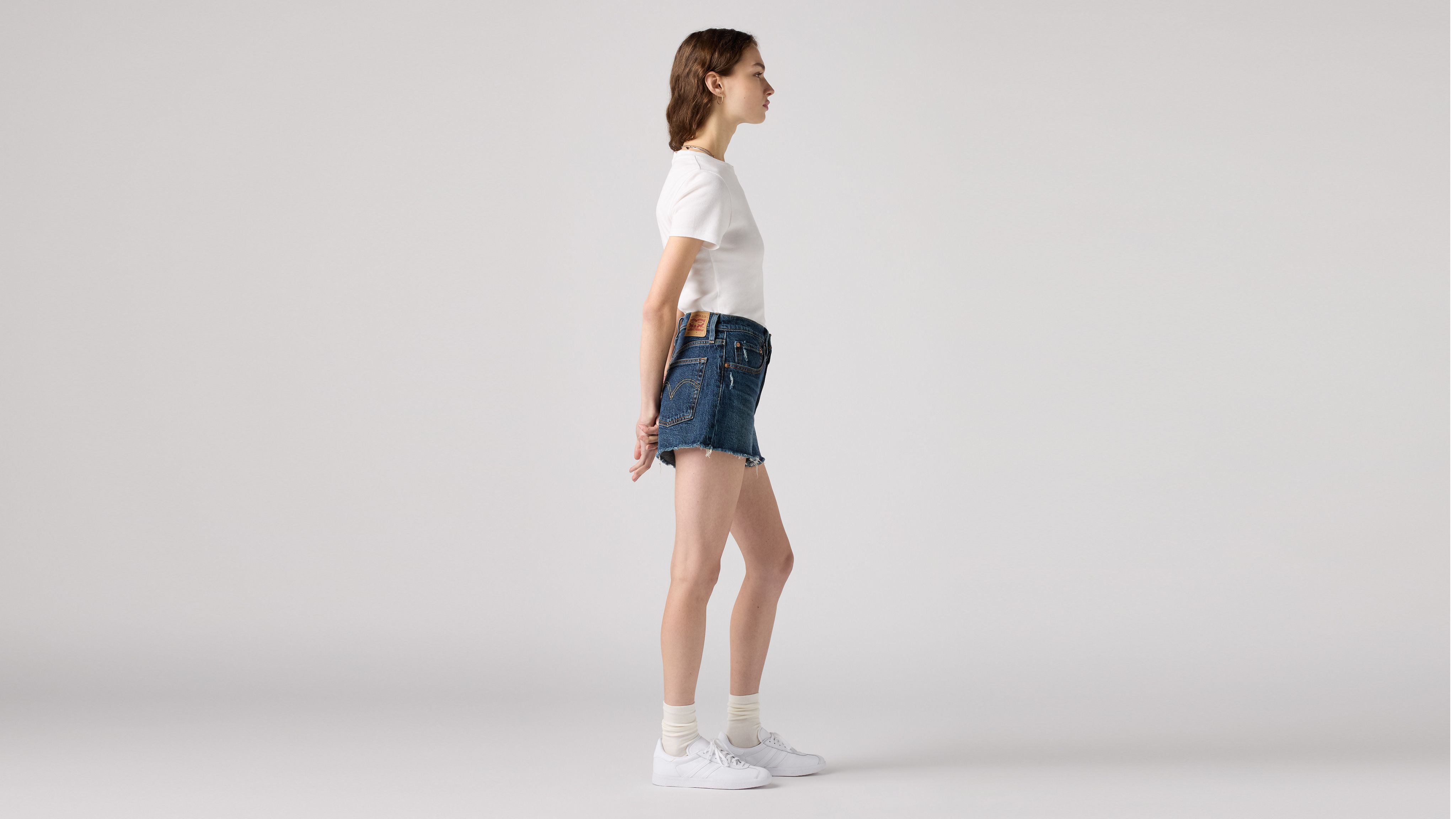 501® Original Shorts 2