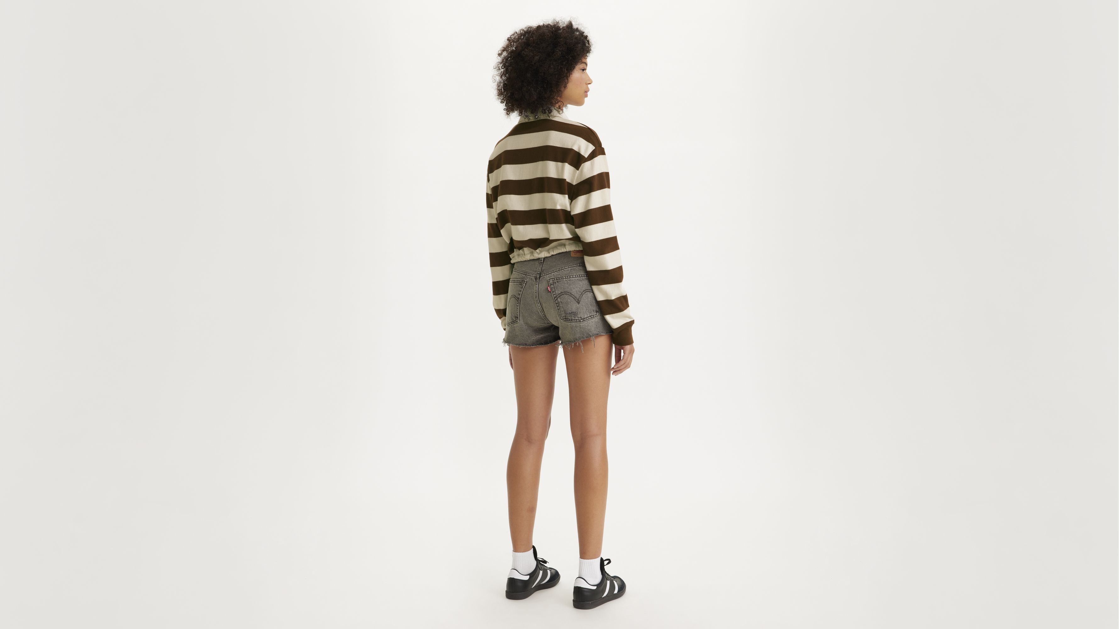 501® Original Shorts 5