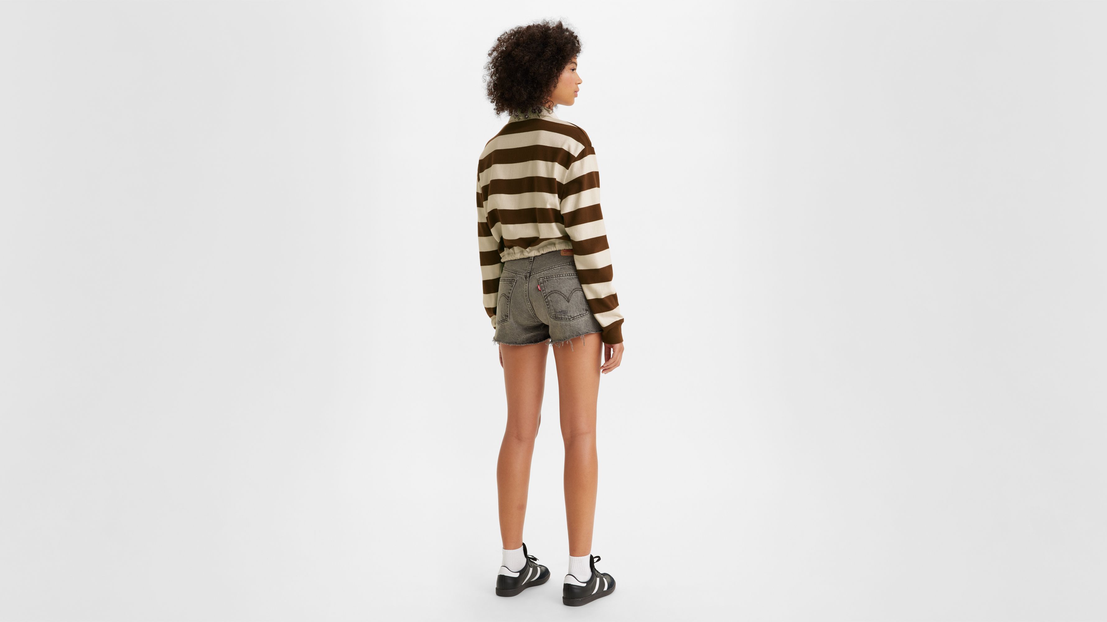 501® Original Shorts 3