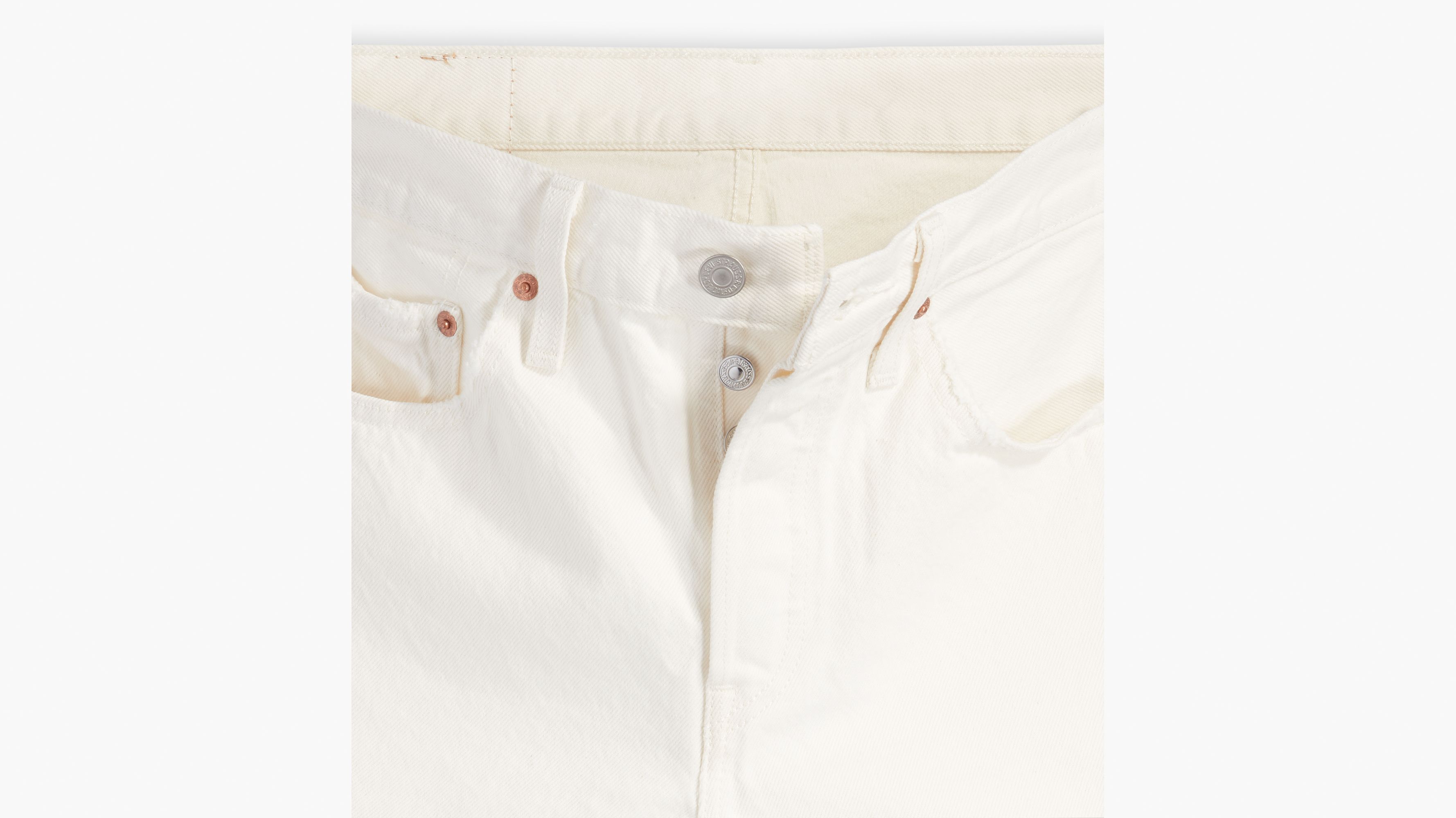 501® Original Fit High Rise Women's Shorts