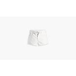 501® Original Fit High Rise Women's Shorts 6