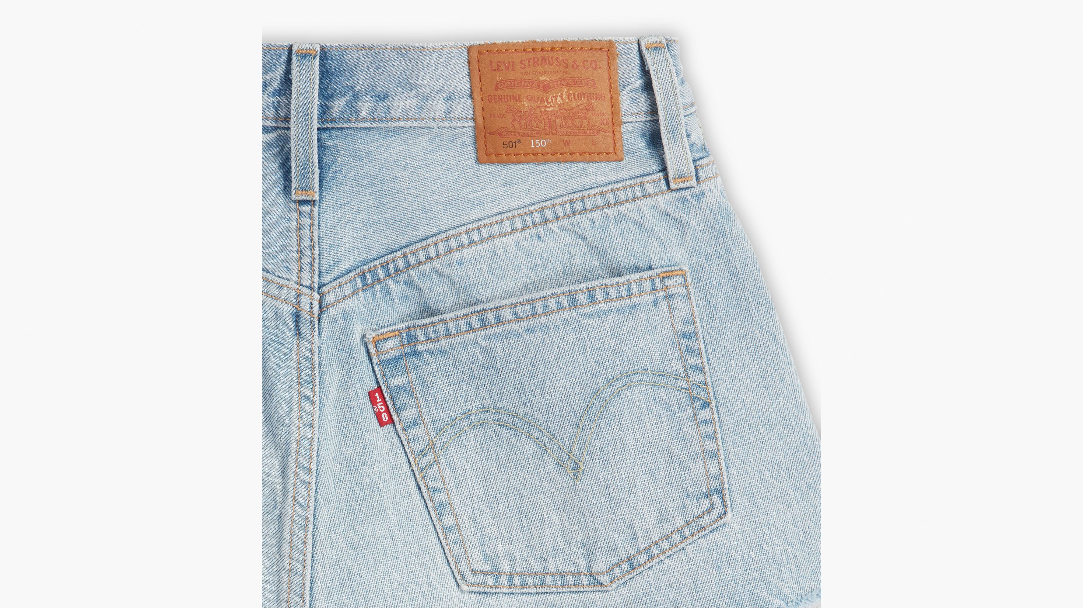 501® Original Shorts 8