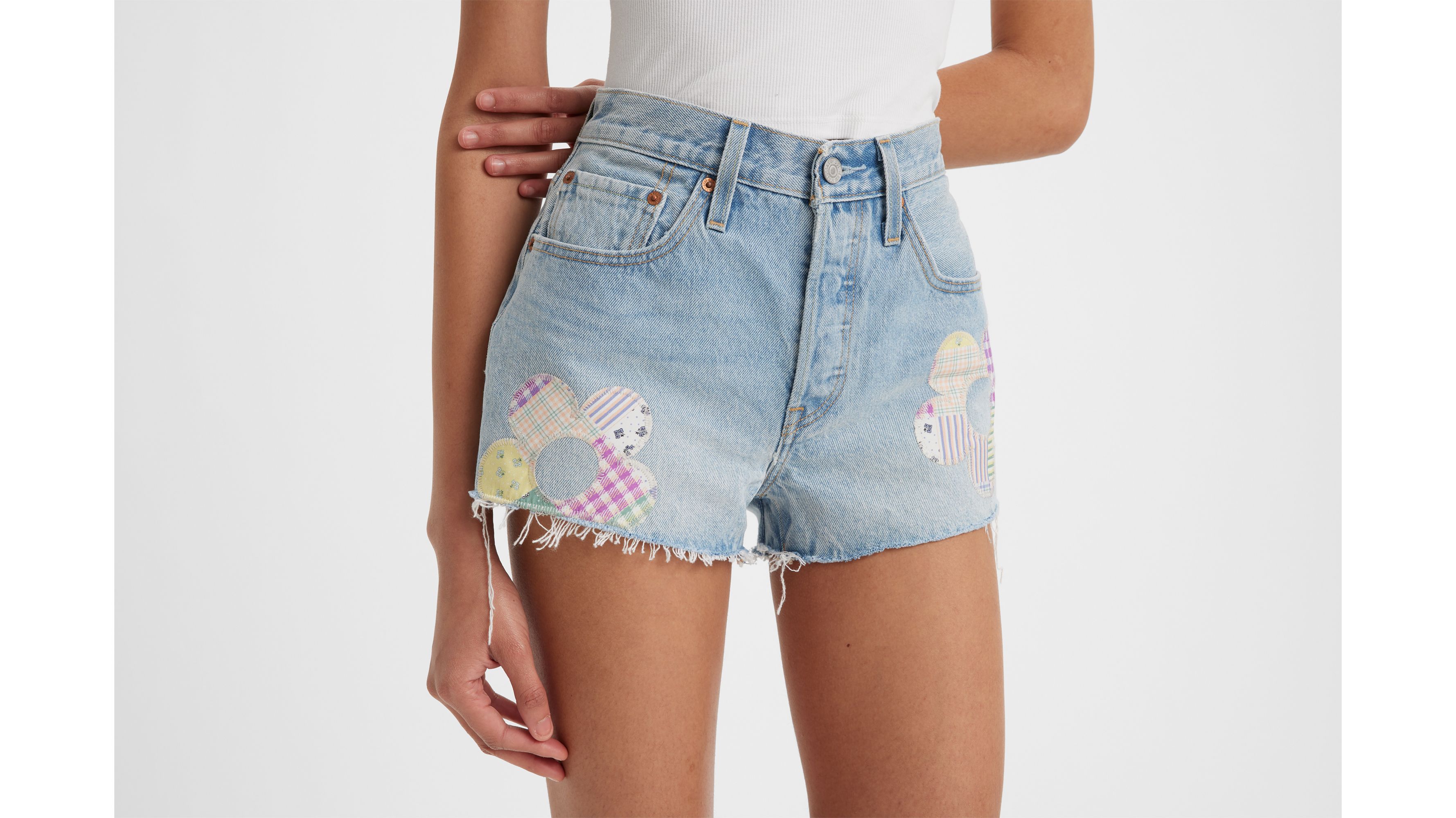 501® Original Shorts 4