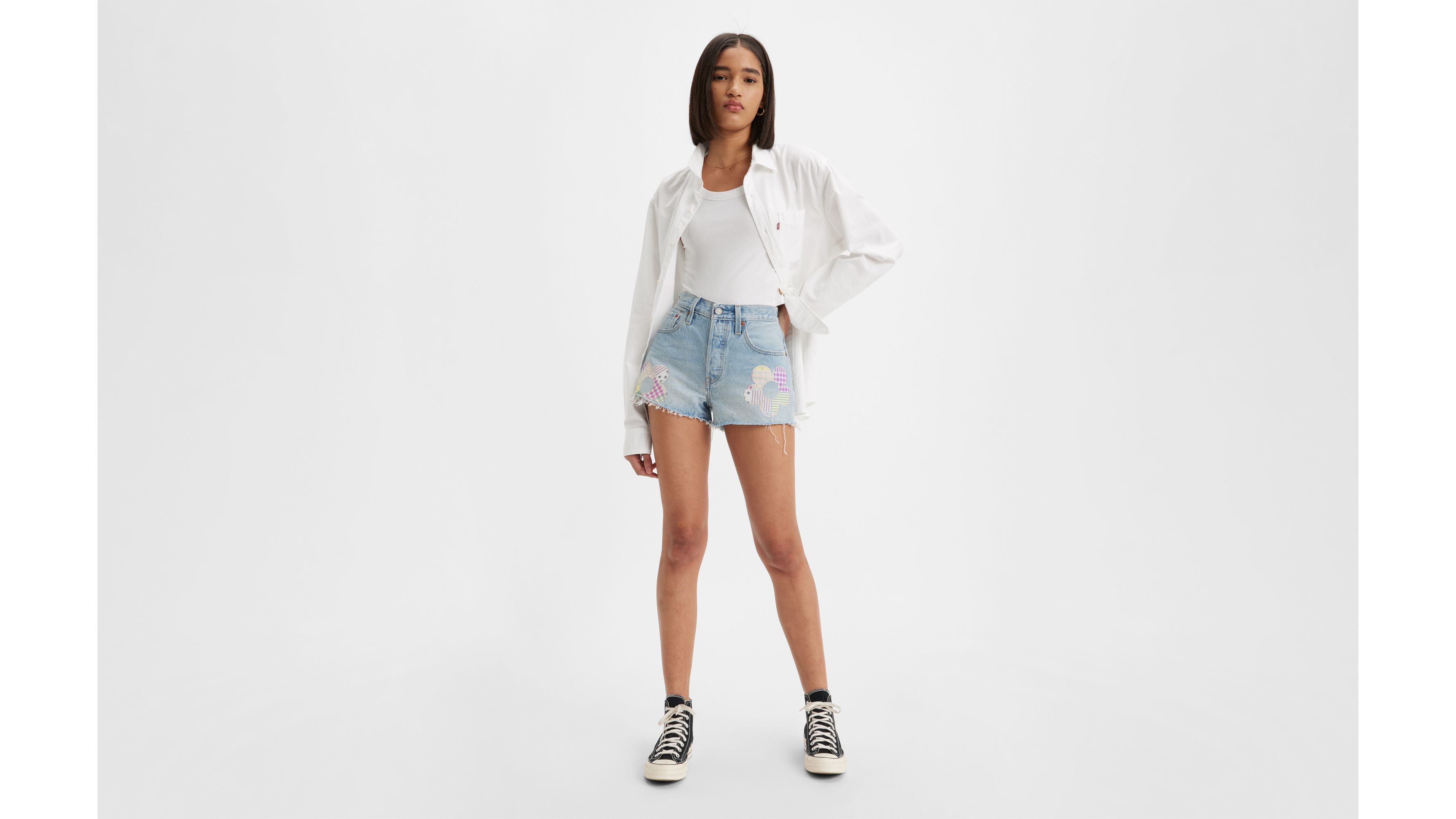 501® Original Shorts 1