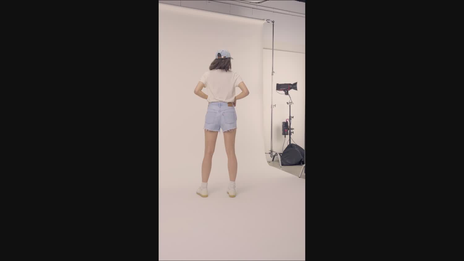 501® Original Shorts 1