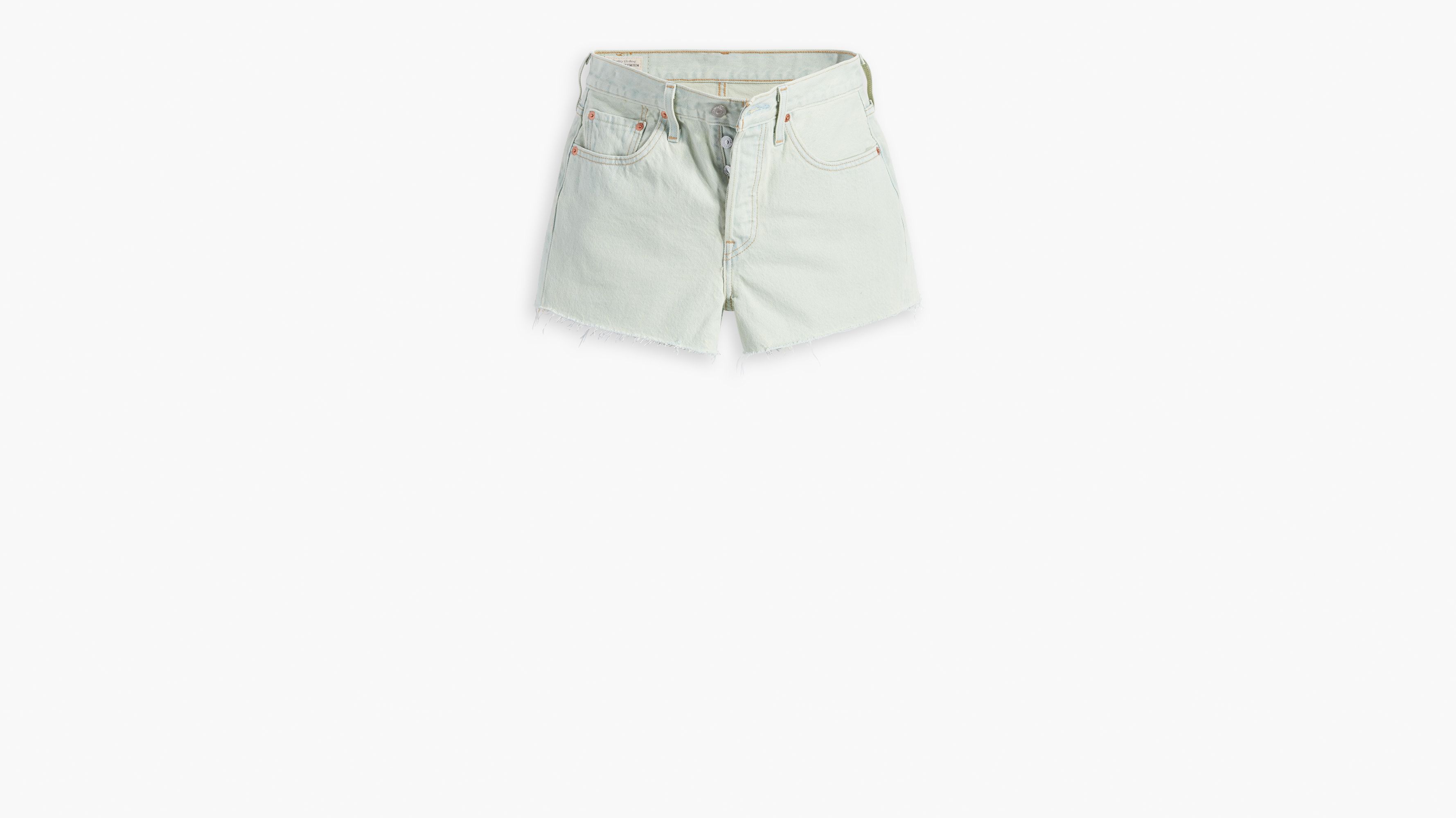 Short 501® Levi's® Original 6