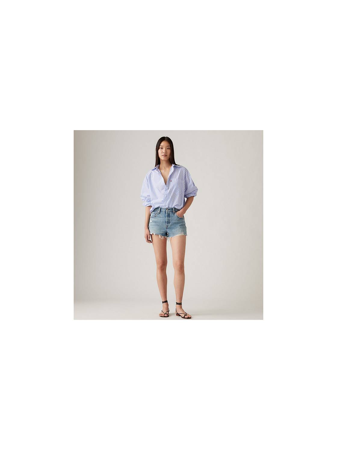 Women's Denim Shorts, Jean Shorts