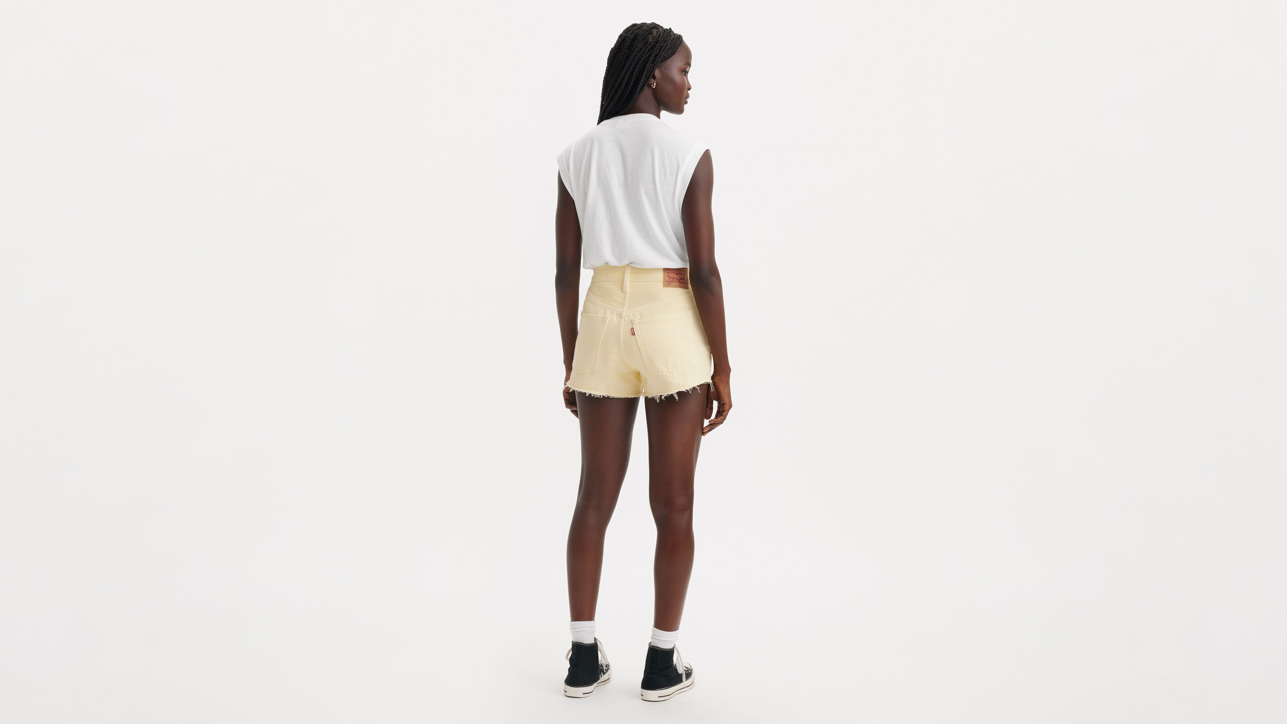 501® Original Shorts 3