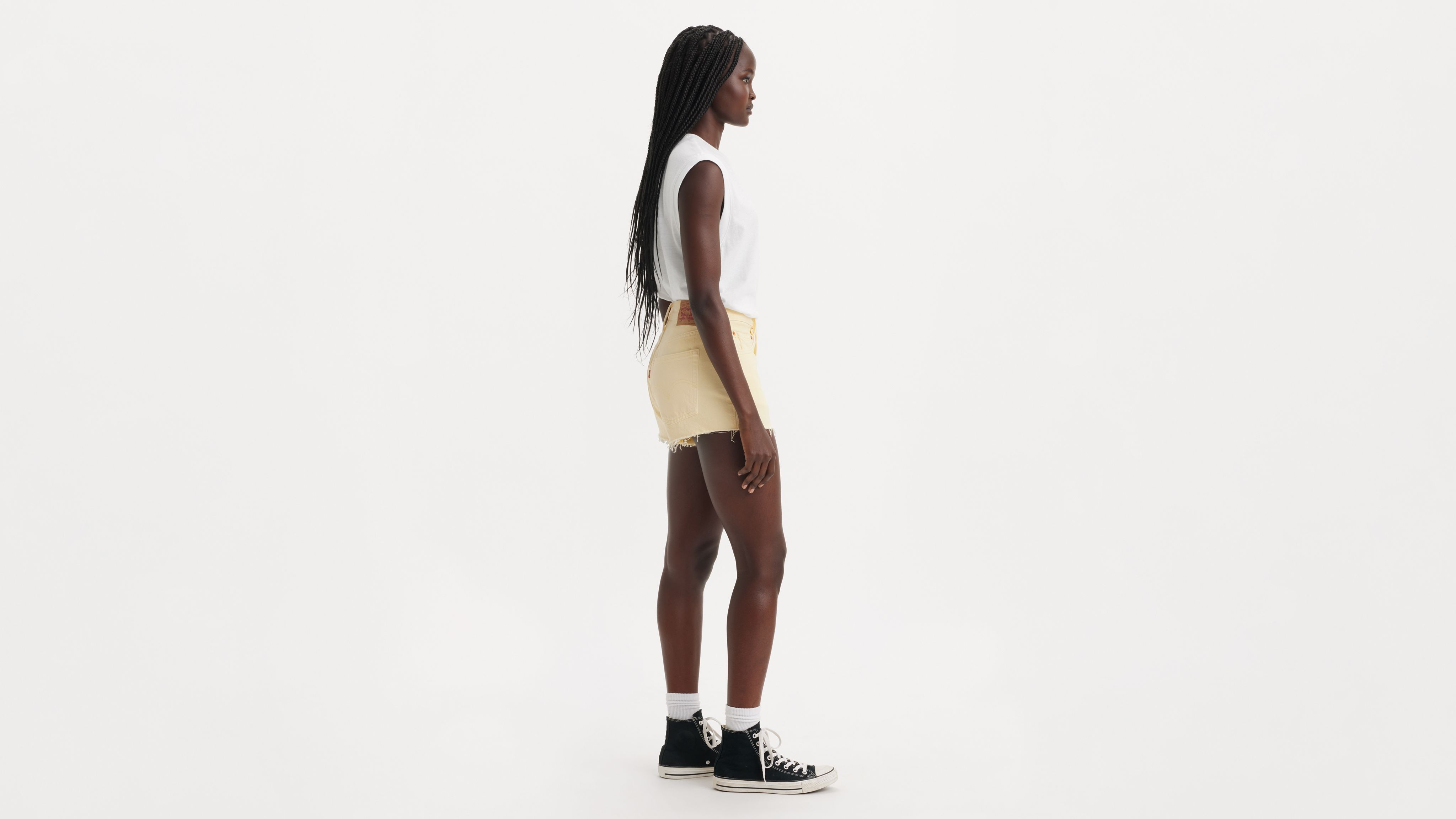 501® Original Shorts 2