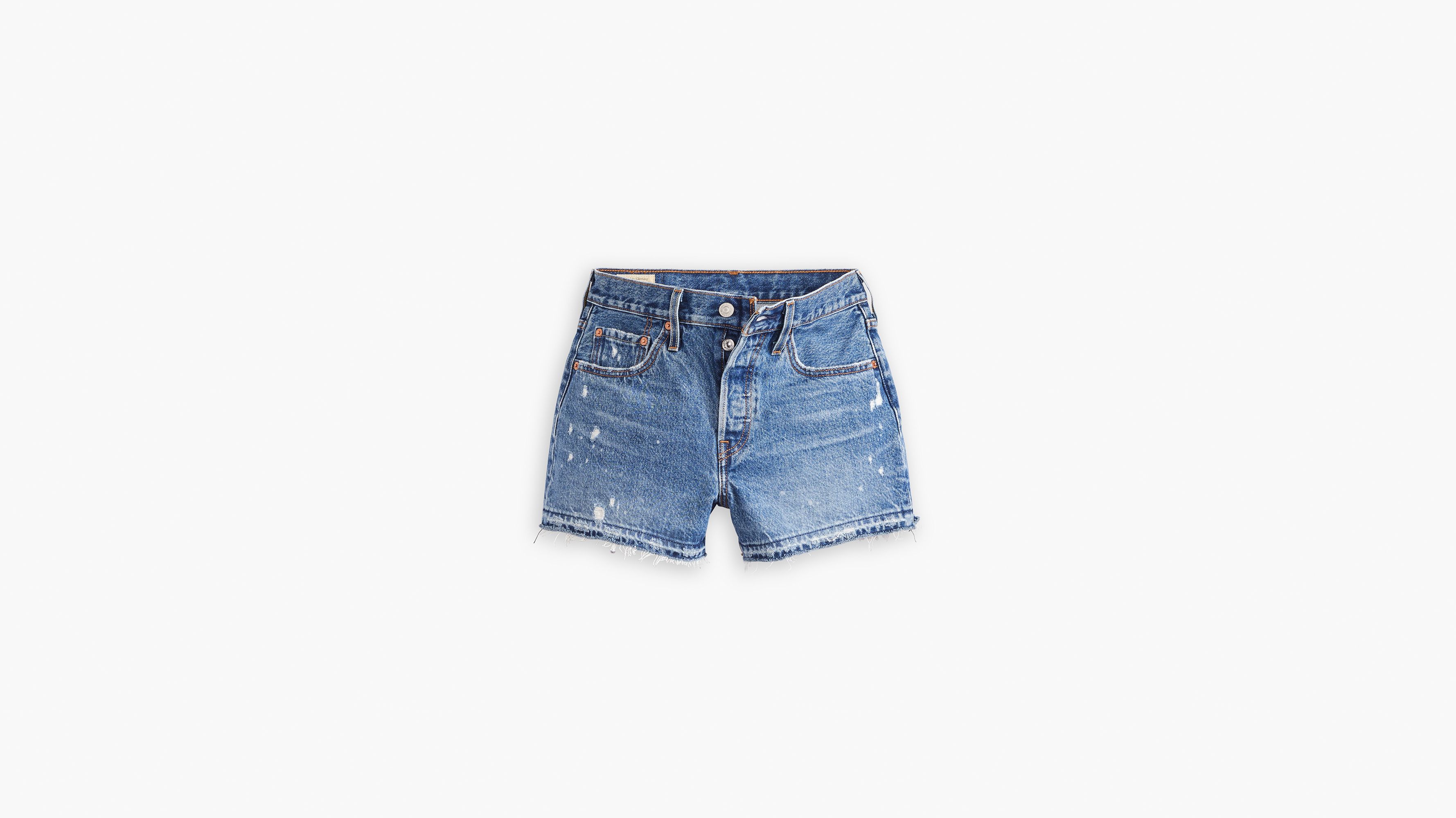 501® Original Shorts 6