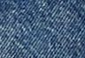 Verified Vintage Short - Bleu