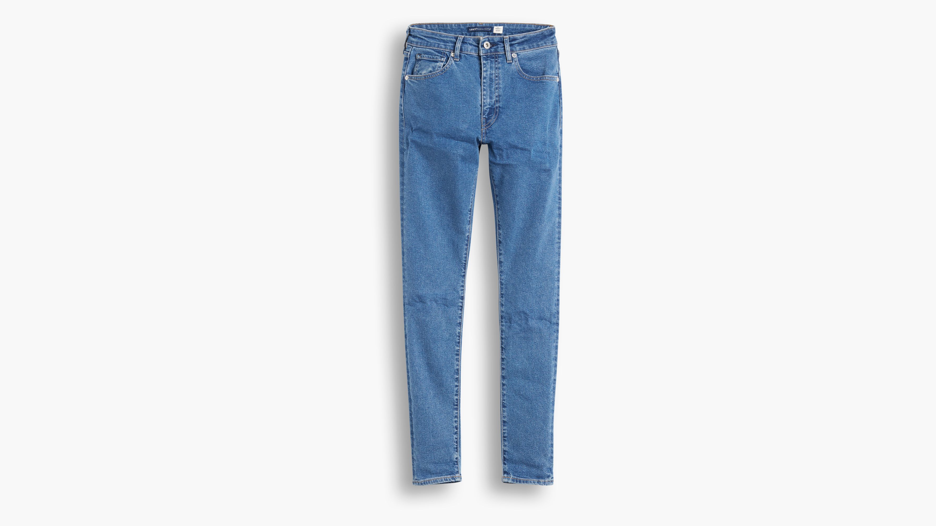 levi's made and crafted skinny jeans