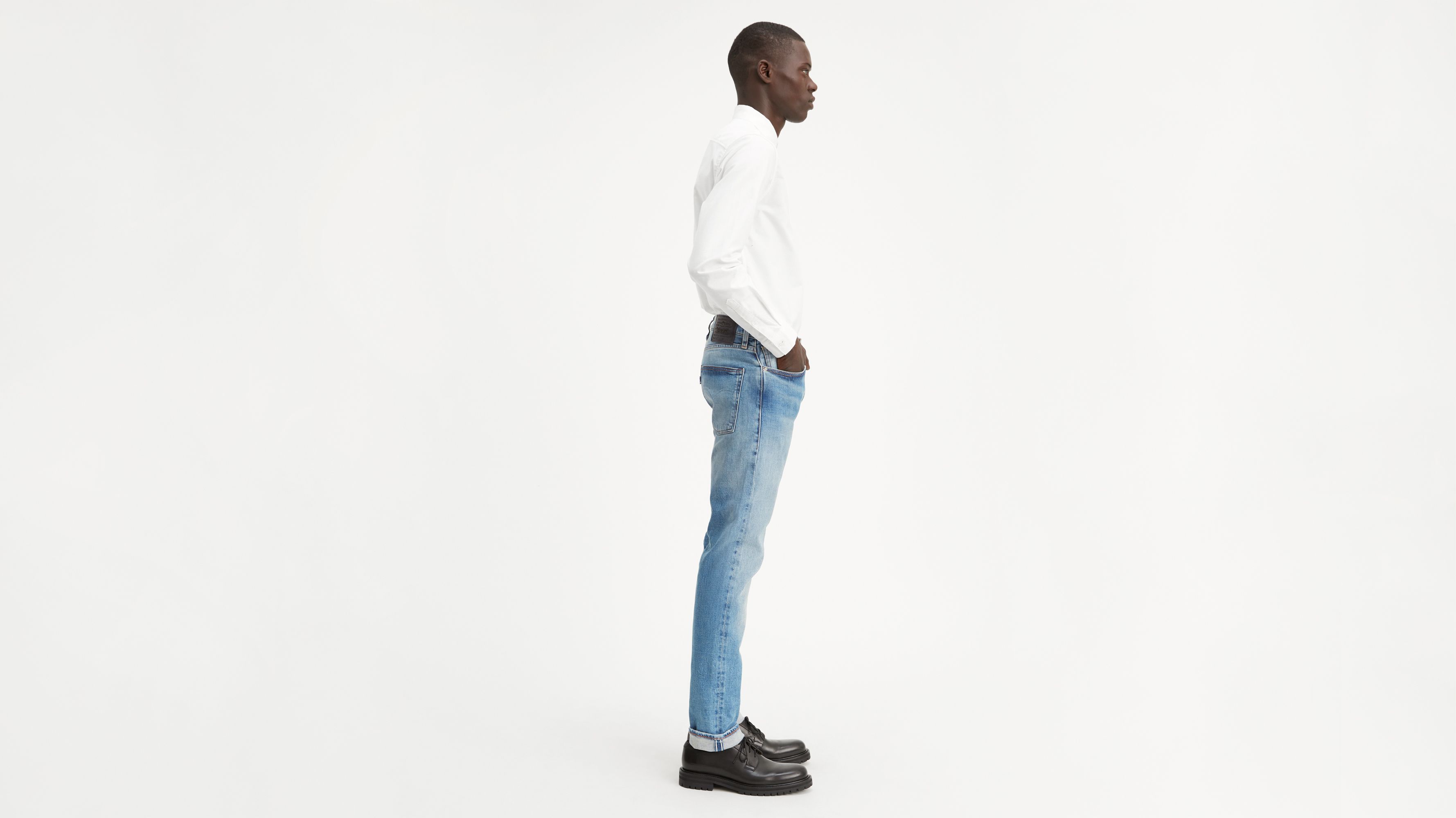 511™ Slim Fit Men's Jeans 4